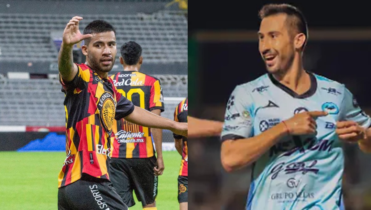 Jahaziel Marchand confía en que esta vez el título sí se quede con UdeG. (Cortesía)