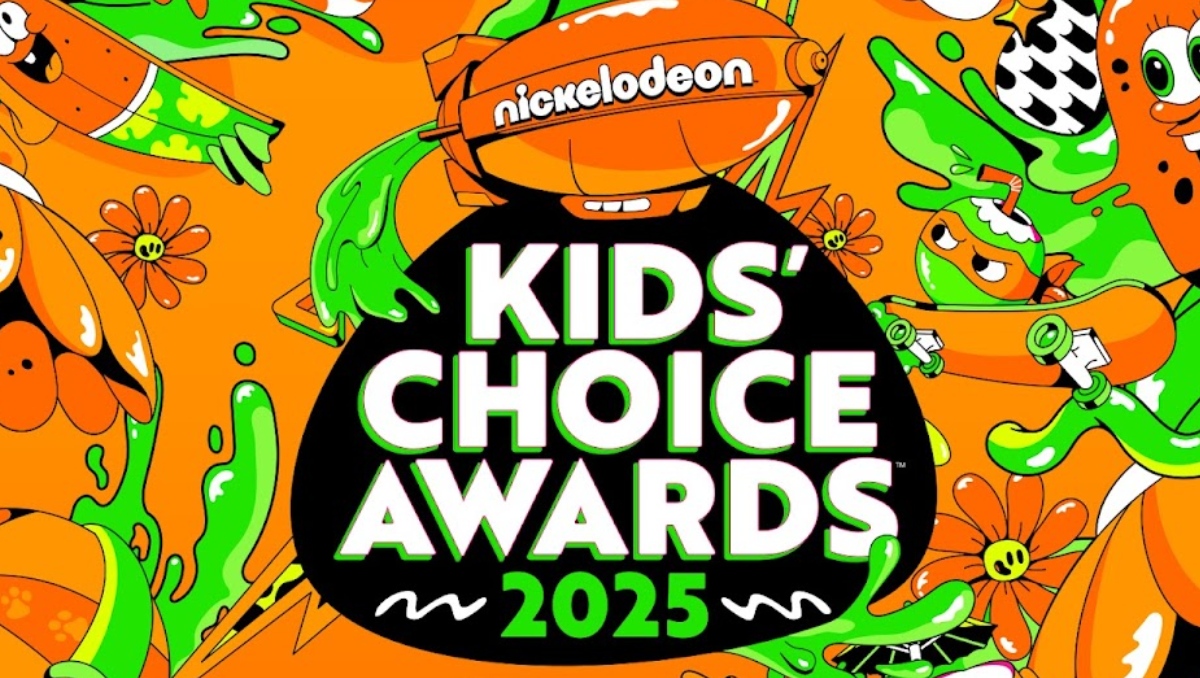 Kids’ Choice Awards 2025 ya han dado a conocer a sus nominados | Especial