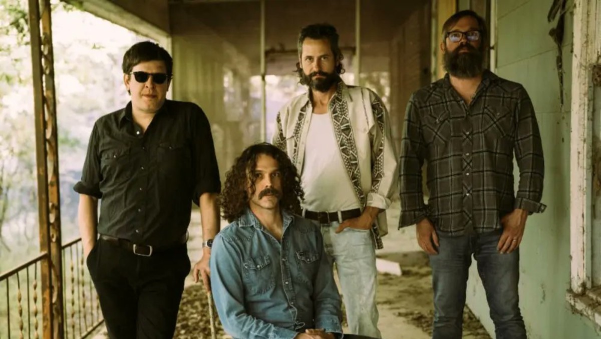 Lord Buffalo canceló su gira tras el altercado. | Especial
