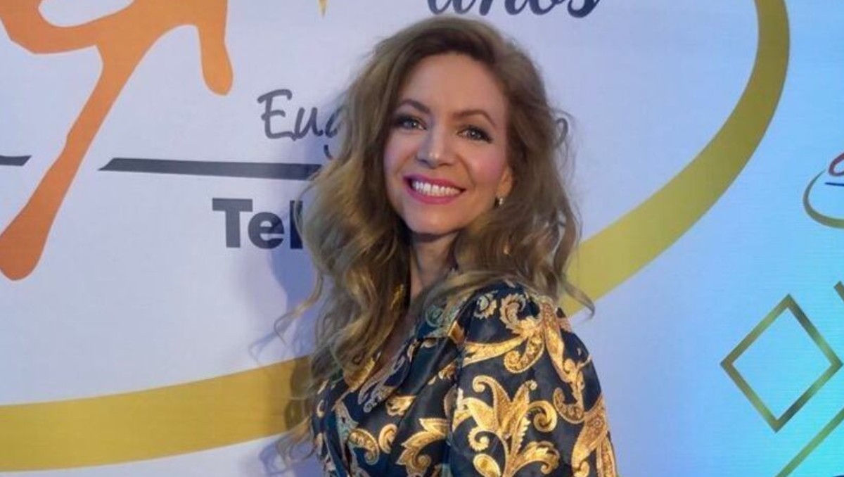 Manola Diez, famosa actriz, es acusada de golpear a compañera en obra de teatro | ESPECIAL