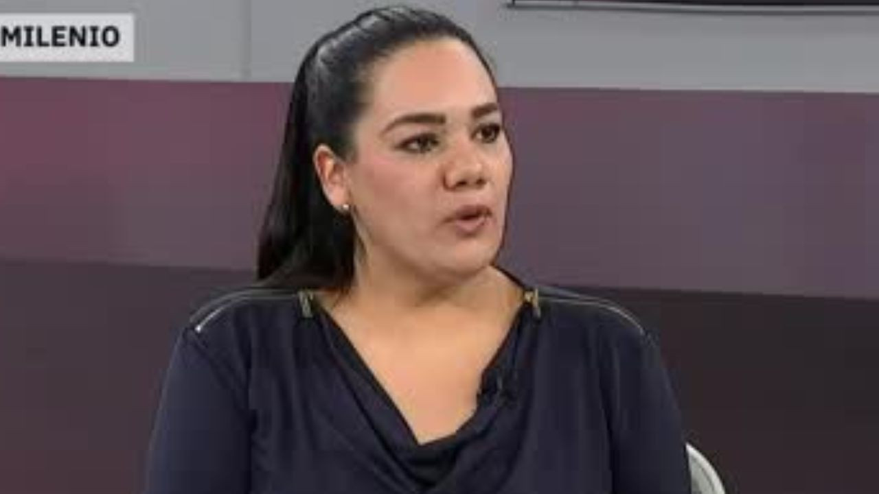 ‘En México no hay prevención de violencia sexual’, afirma la activista Mariel Albarrán
