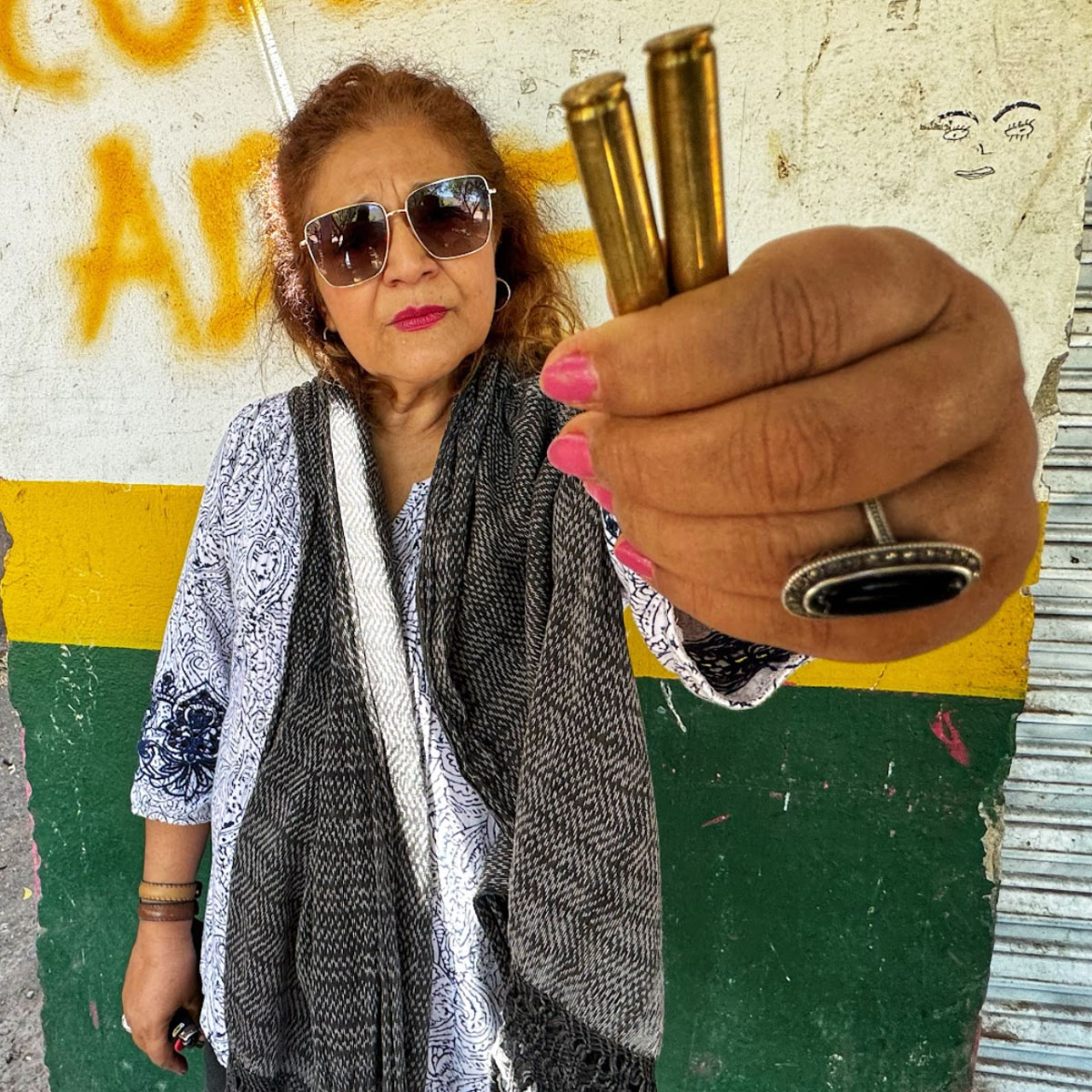 La noche de los drones: los perros callejeros ya no ladran en El Alcalde