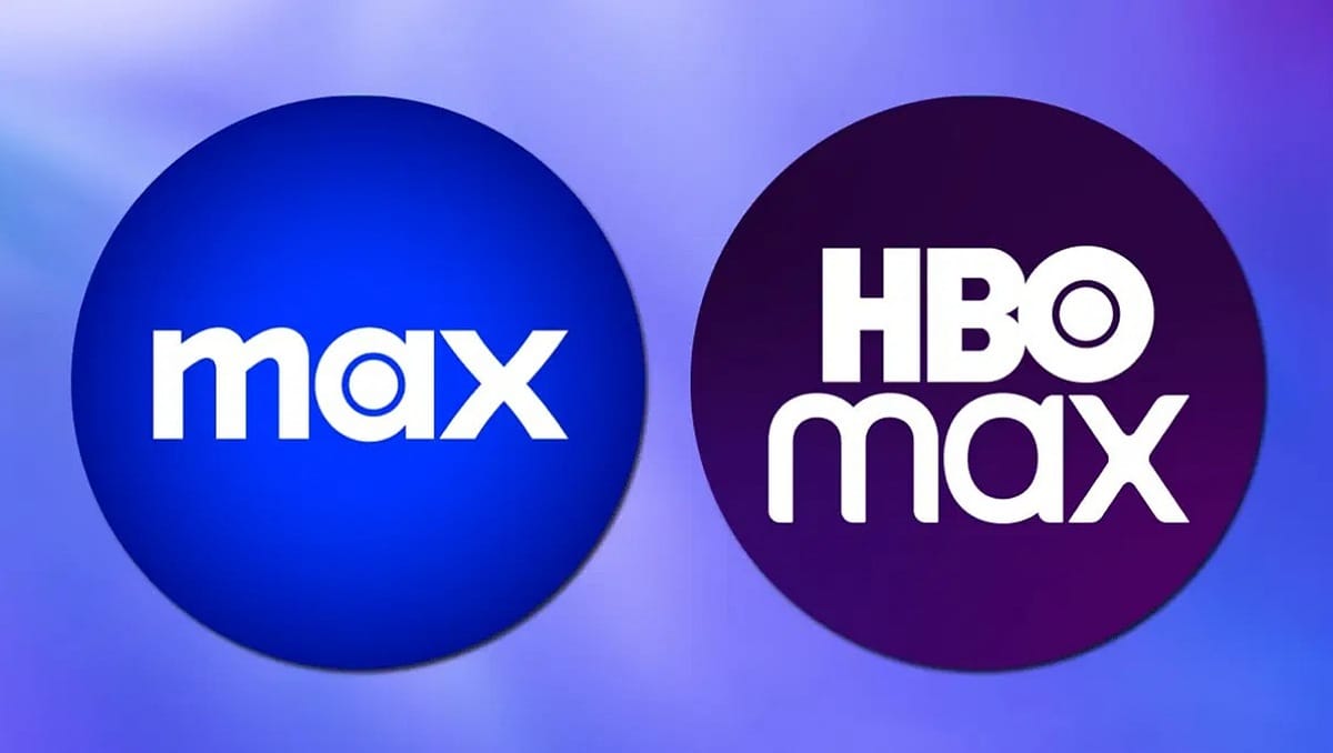 Netflix y Prime Video se unen a las burlas por cambio de nombre de Max