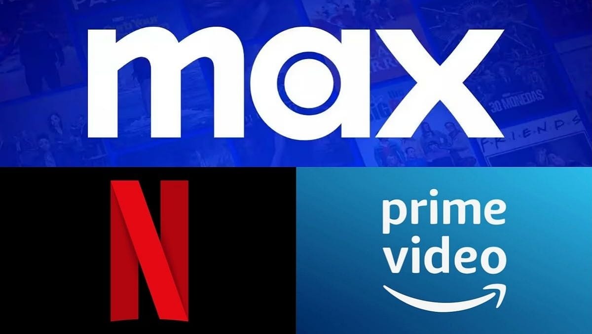 "Sus mamás me pueden seguir diciendo Nesflis"; Plataformas de streaming reaccionan al cambio de nombre de Max