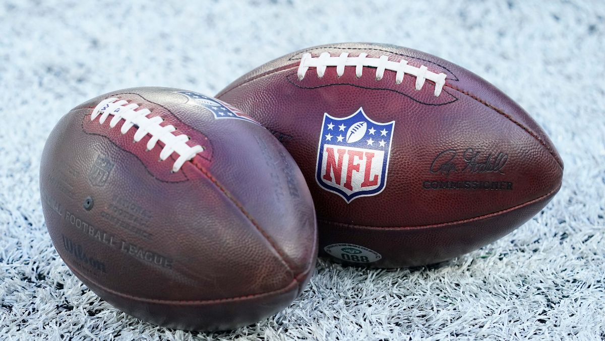 La NFL votará sí permite a sus jugadores competir en Los Ángeles 2028 (Reuters)