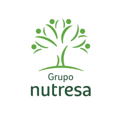 Nutresa reportó un crecimiento en su utilidad de 15.9 por ciento interanual. | X @Grupo_Nutresa