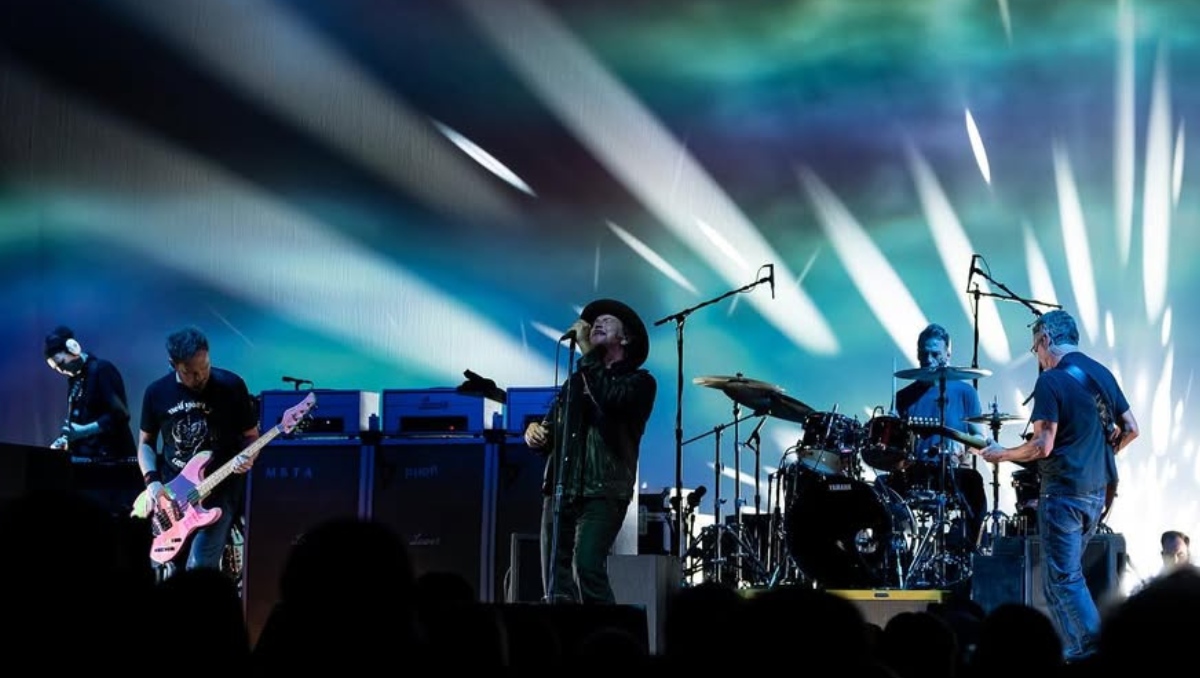 Pearl Jam tiene una gran relación con la historia de The last of Us | Especial