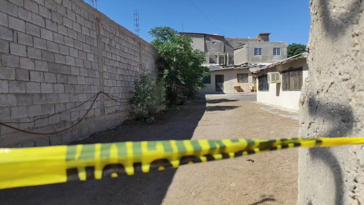 Hay al menos tres personas hospitalizadas por supuesto consumo de fentanilo en Chihuahua | Especial