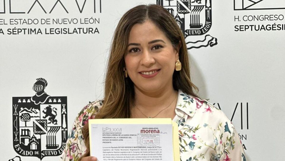 Se pretende reformar el artículo 52 de la Ley Orgánica del Poder Legislativo del Estado. Especial