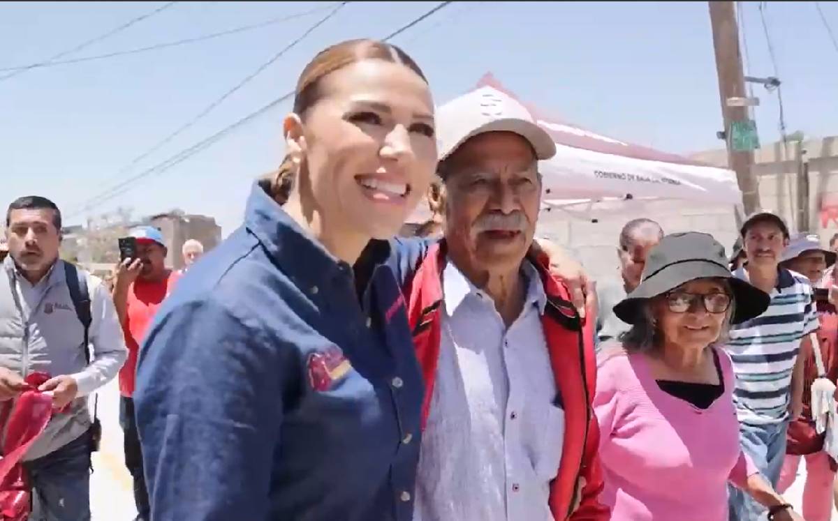 programa corazones marina pilar | Especial