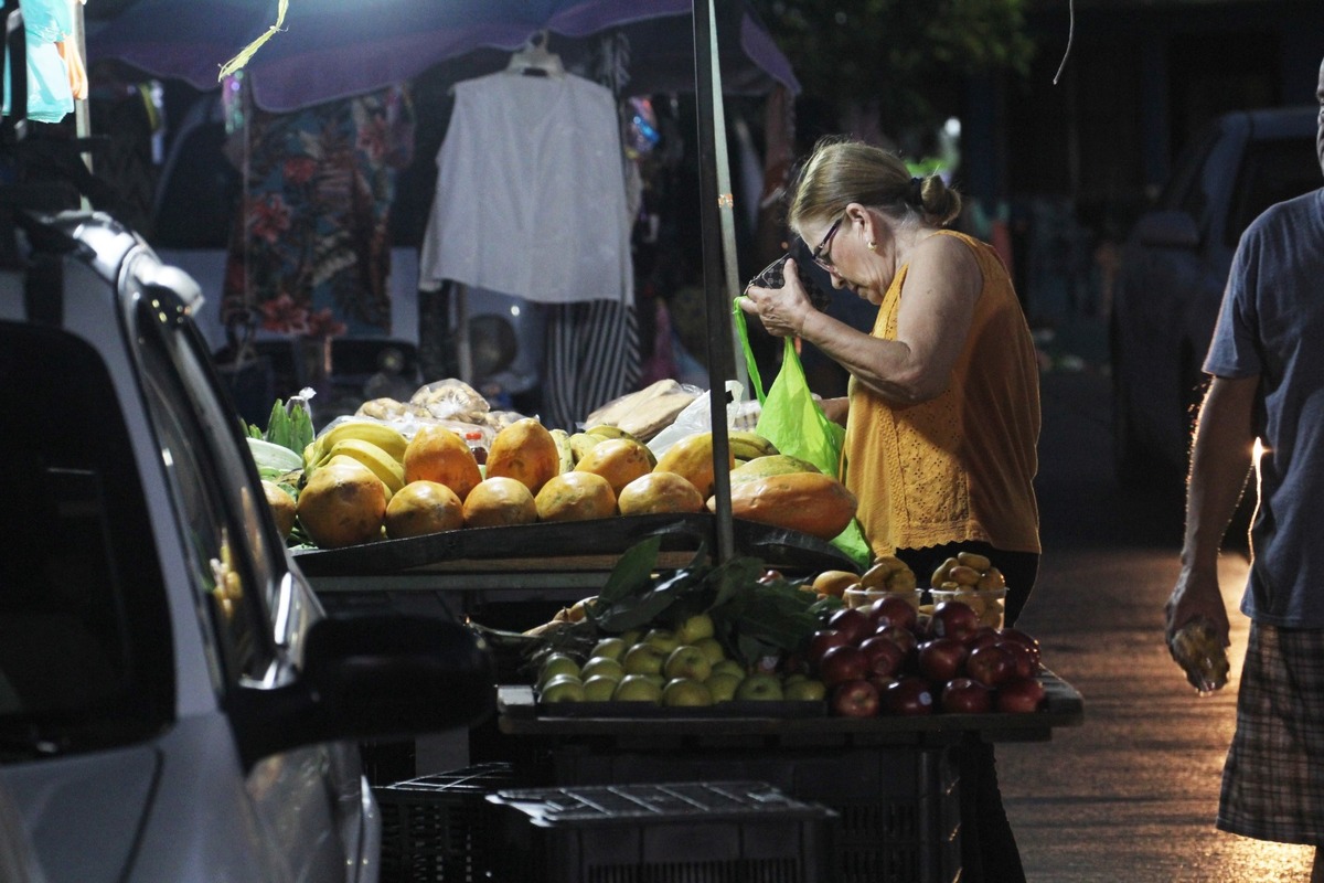 Rodantes nocturnos alivian el calor y reactivan las ventas en Tampico y Altamira