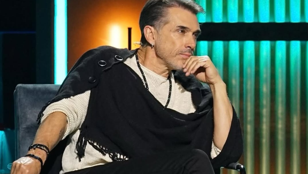 Sergio Mayer  habla sobre el caso de Alexa y la denuncia en contra de su hermana Daniela Parra | Especial