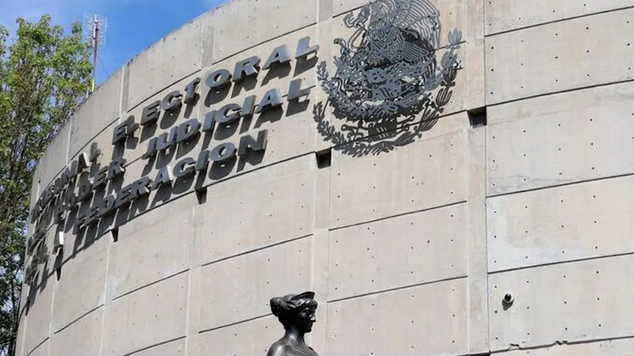 TEPJF ratifica acuerdo de INE para verificar elegibilidad de candidatos a jueces