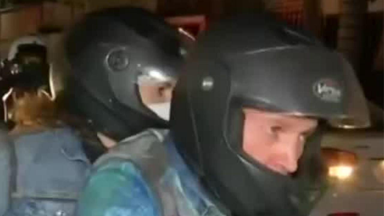 ¿Qué tipo de infraestructura se necesita para evitar siniestros viales de motociclistas?