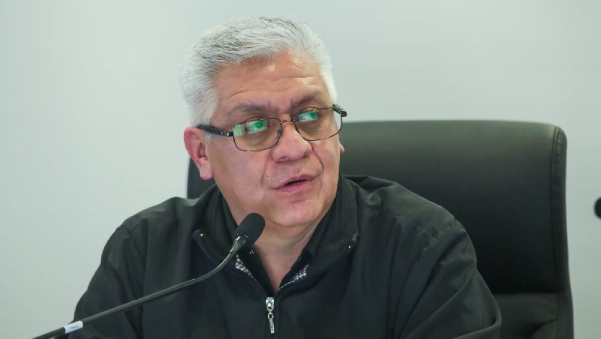 Titular de Secretaría de Seguridad de Edomex afirma que operativos se quedarán de forma permanente. Foto: (Especial)