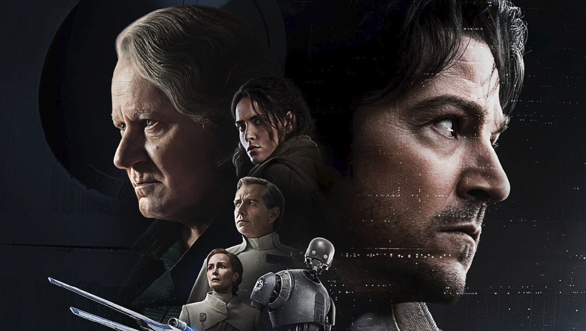 Tony Gilroy cierra la historia de Andor con una segunda temporada emocional, sin resolver el misterio de la hermana de Cassian y alejándose del canon