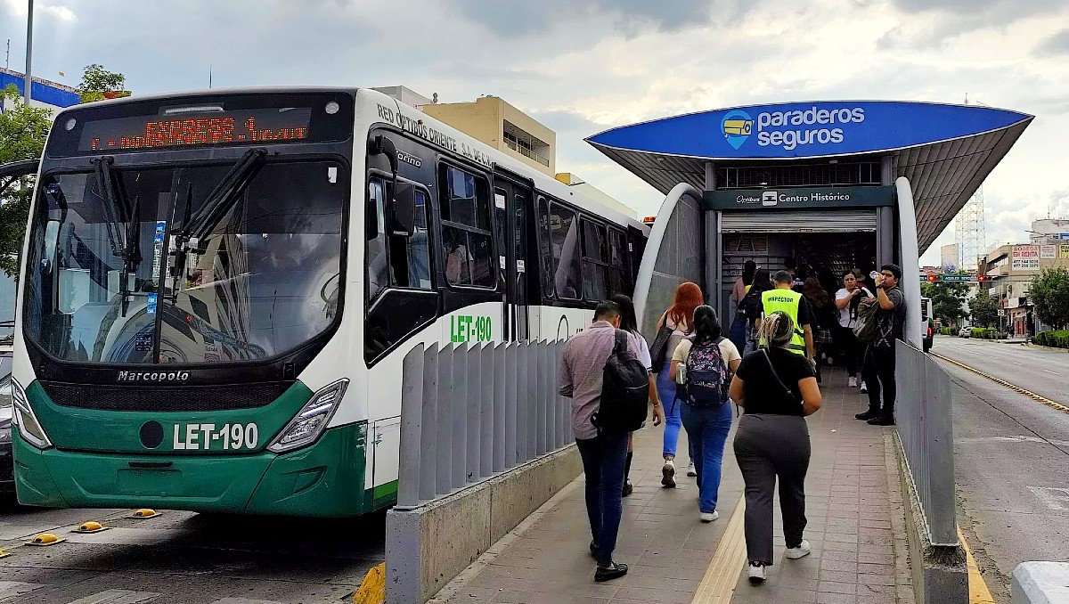Transporte de León: AL SIT solo lo supera el Metro y Metrobús de CdMx | Especial