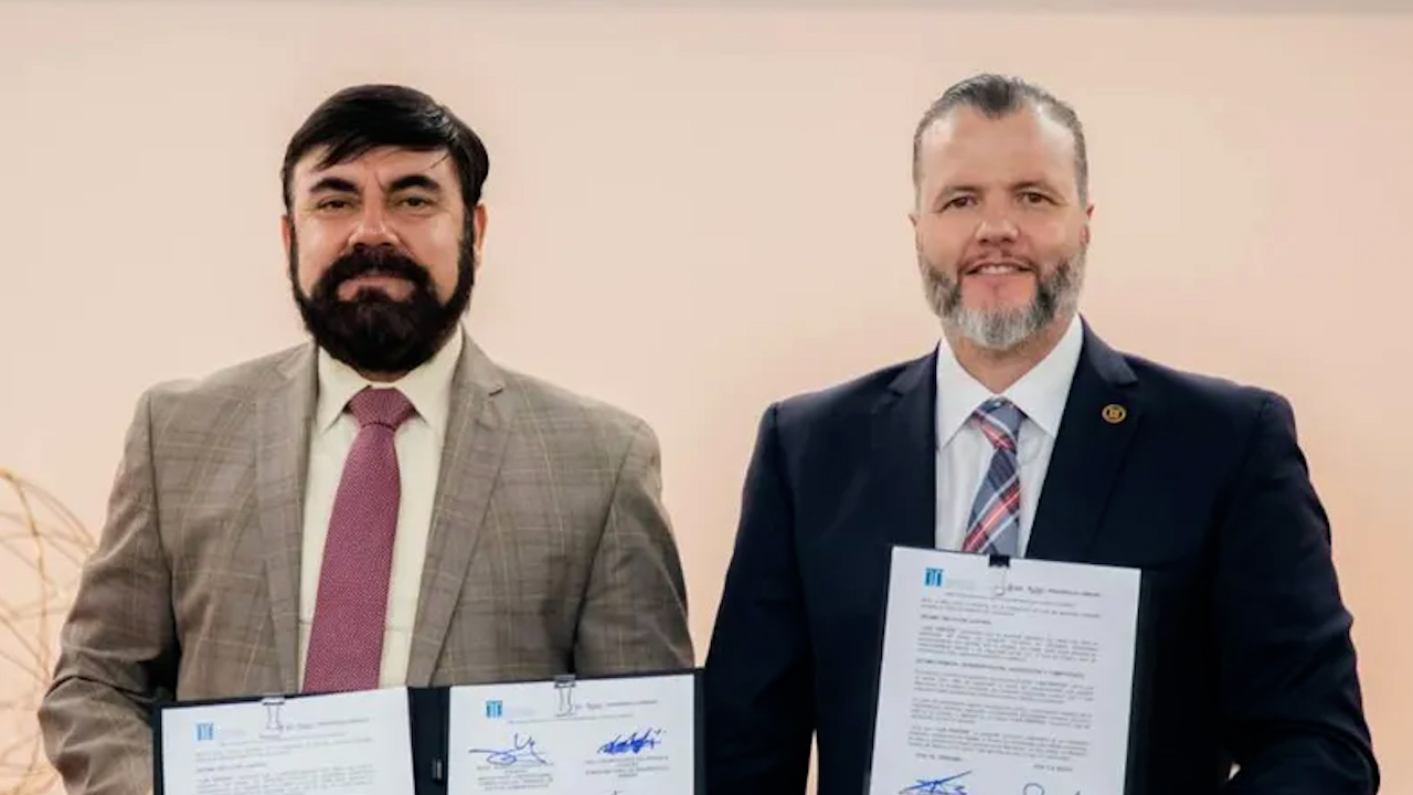 TRIJAEM impulsa innovación educativa con acceso a la mayor biblioteca virtual del país
