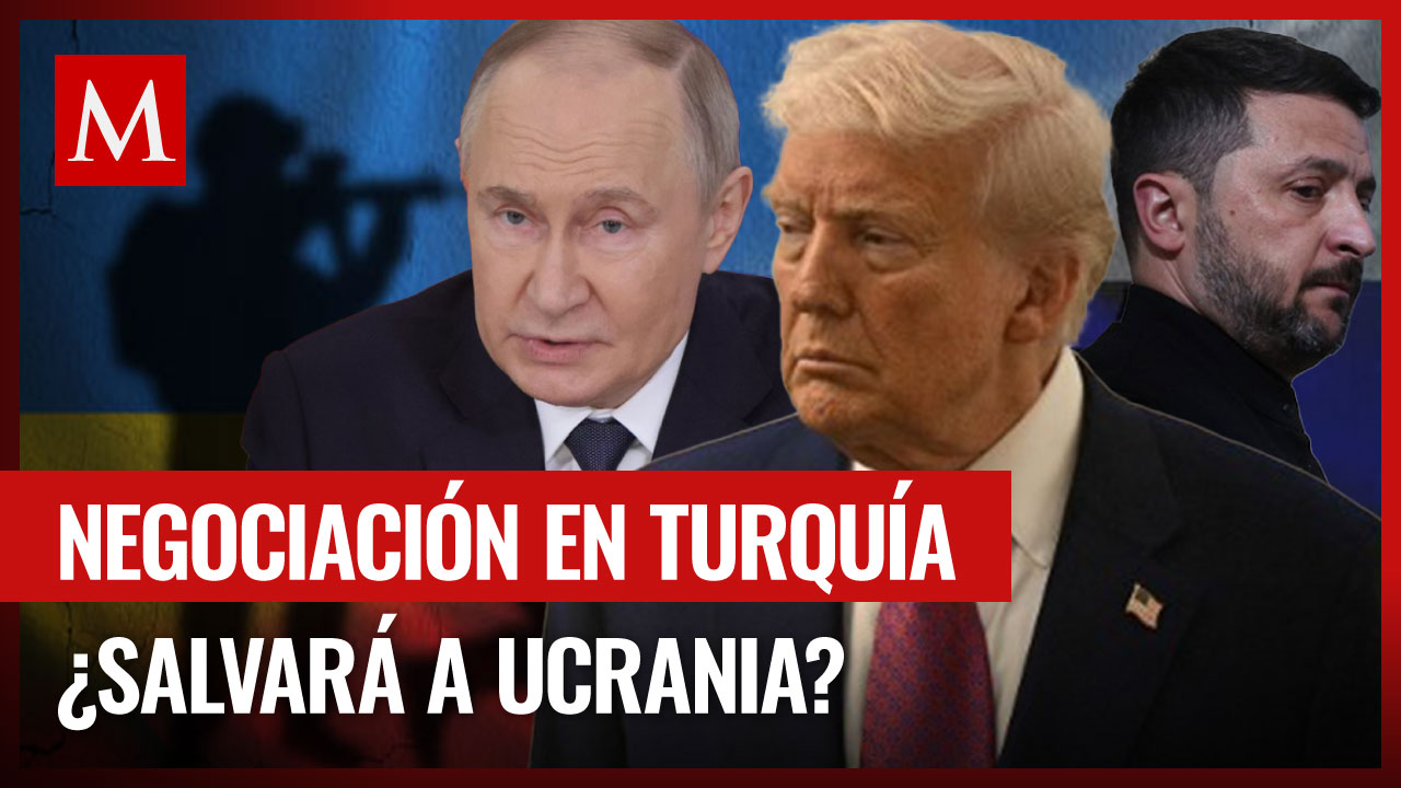 Ucrania en suspenso: la paz depende de una reunión entre Trump y Putin