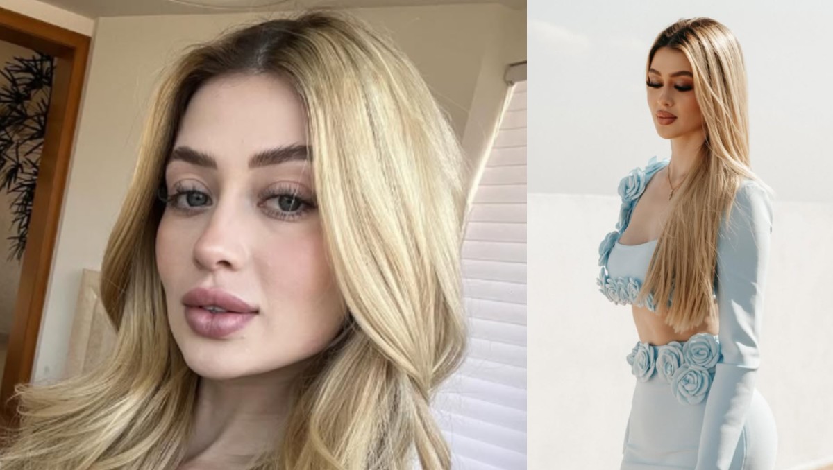 Valeria Márquez, influencer asesinada en Zapopan.| ESPECIAL