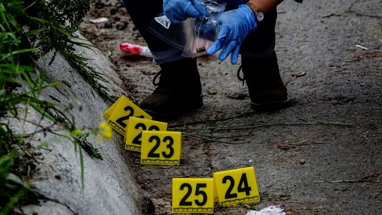 Asesinan al alcalde de Santiago Amoltepec, Mario Hernández, junto a dos personas más en Oaxaca