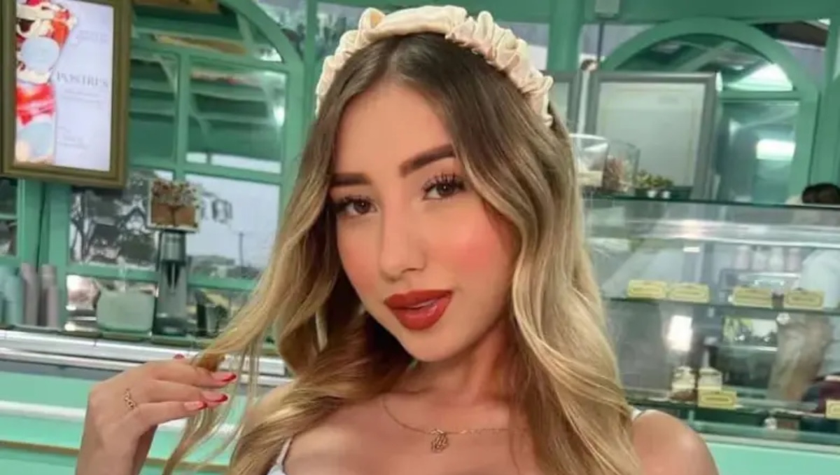 Asesinan a modelo tras recibir supuesto regalo de repartidor en su casa; comparan el caso con el de Valeria Márquez