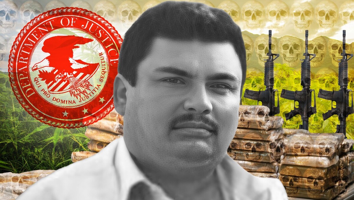 Aureliano Guzmán Loera, 'El Guano', es el último capo de la vieja guardia del hampa de México | Milenio