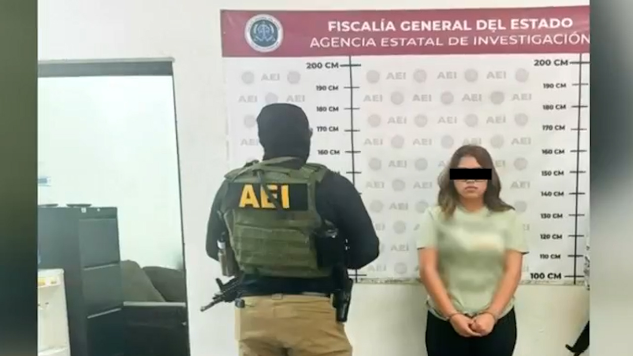 Autoridades han detenido 3 mil 337 personas en Operación Frontera Norte