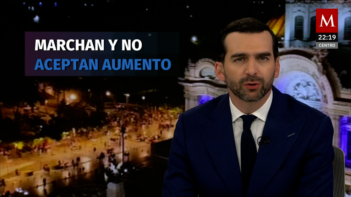 Autoridades de EU mantienen vigilados a políticos de México por narcopolítica. Alejandro Domínguez, 15 de mayo 2025