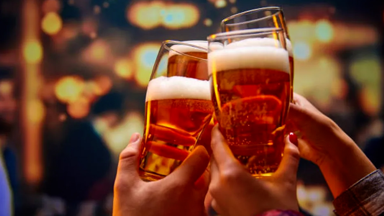 ¡Bastan dos cervezas! En León, conducir con alcohol será más costoso: suben sanciones