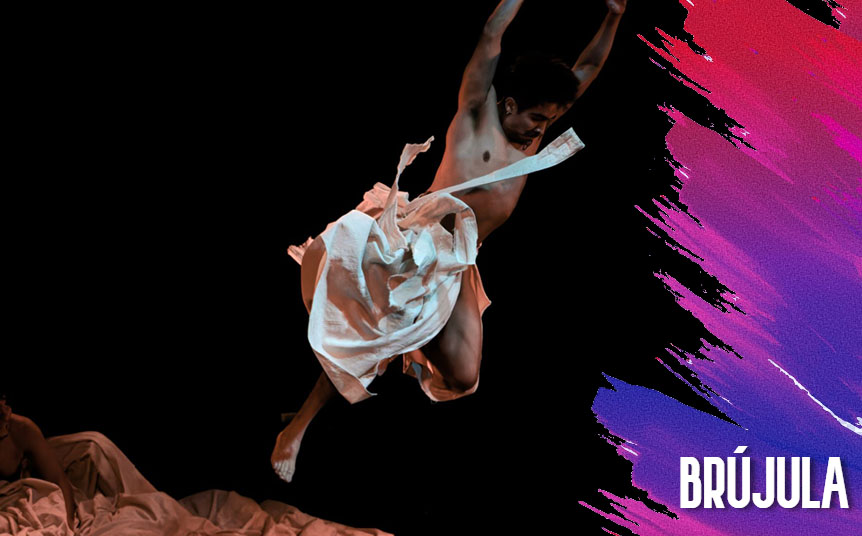 Este ciclo se está presentando en el Teatro Varsovia (Foto: Cortesía)