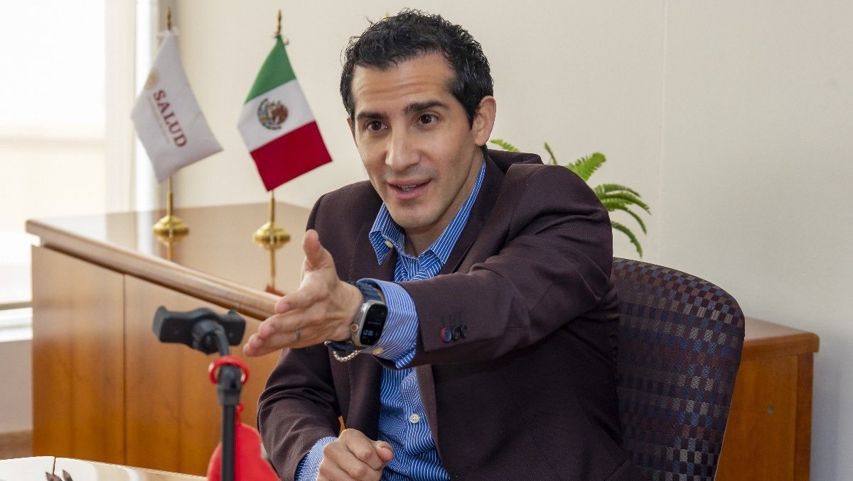 Comienza la Olimpiada Nacional 2025 en Tlaxcala (X @Rommel_Pacheco)