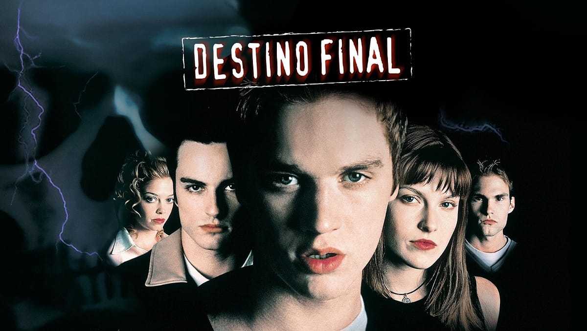 ¿Cómo le han ido a las películas de 'Destino Final' frente a las críticas?