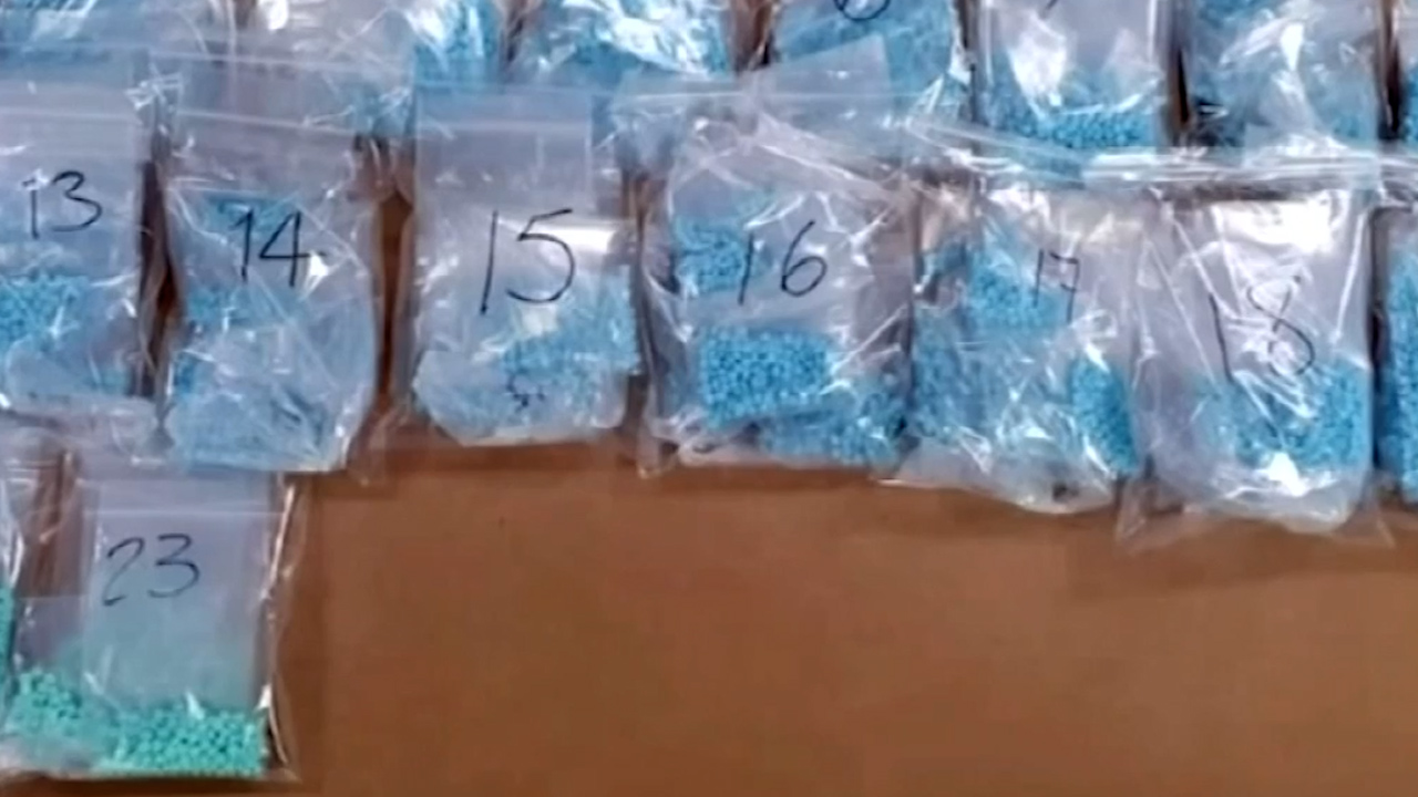 DEA revela su Evaluación Nacional de Amenazas 2025: principales retos del crimen y el narcotráfico