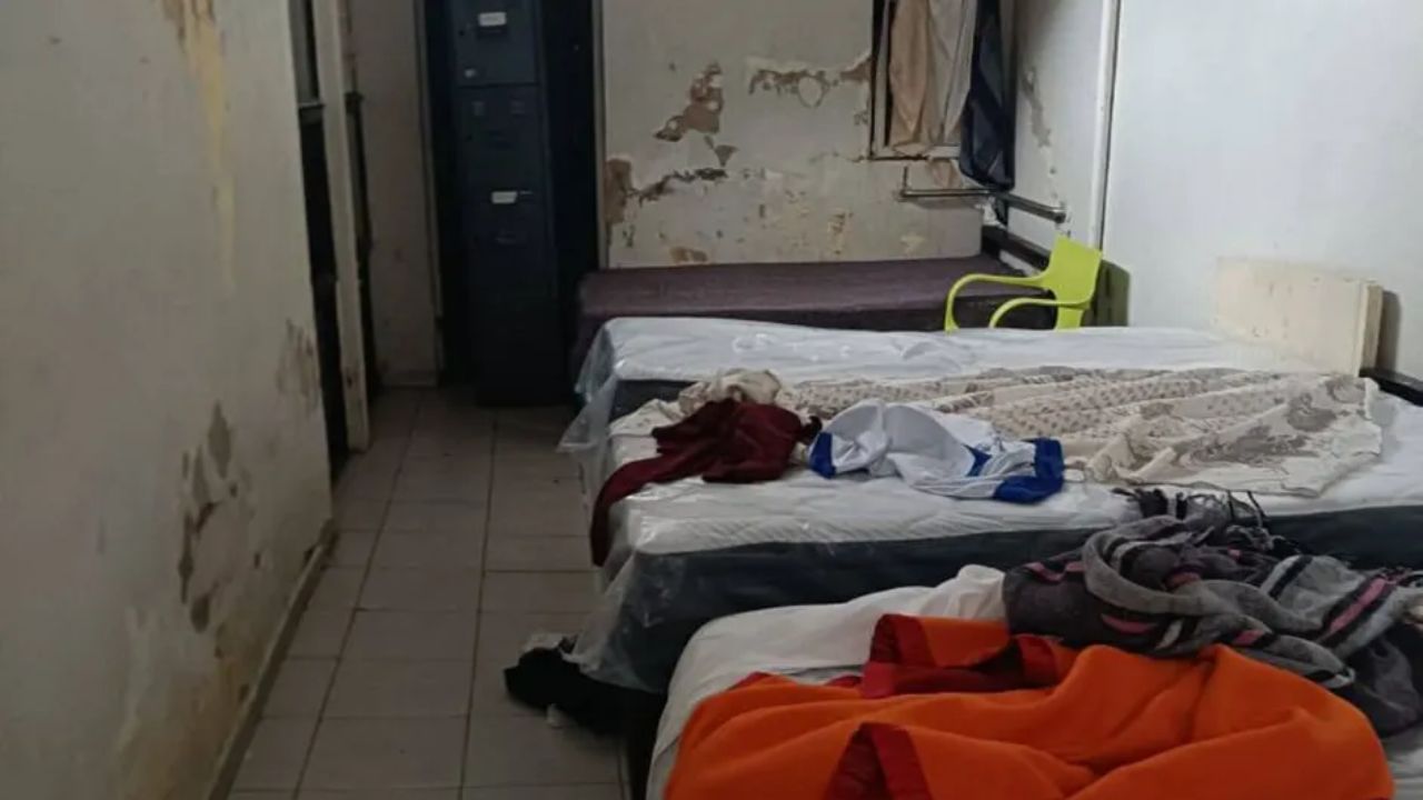 Denuncian maltrato a adultos mayores en asilo en San Luis Potosí
