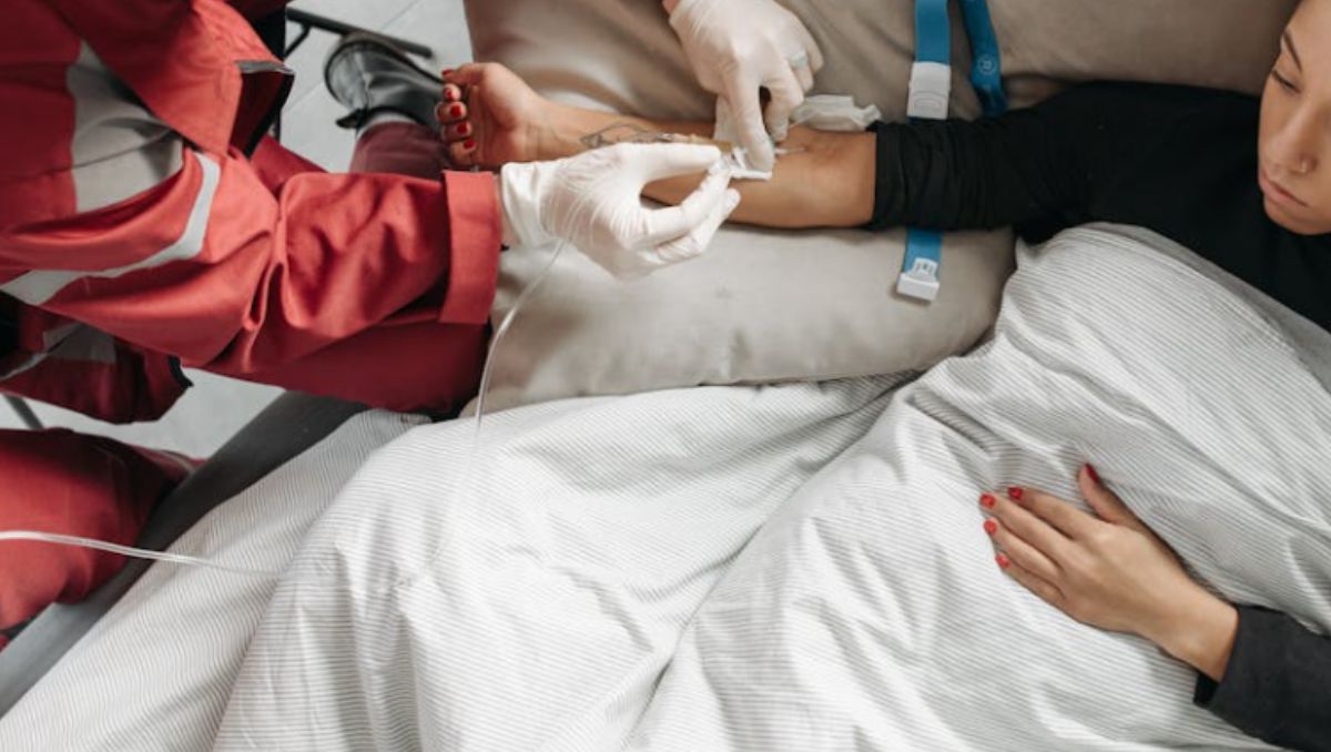 El doctor destacó que la hipertensión es una enfermedad prevalente en México y se caracteriza por ser silenciosa. | Especial