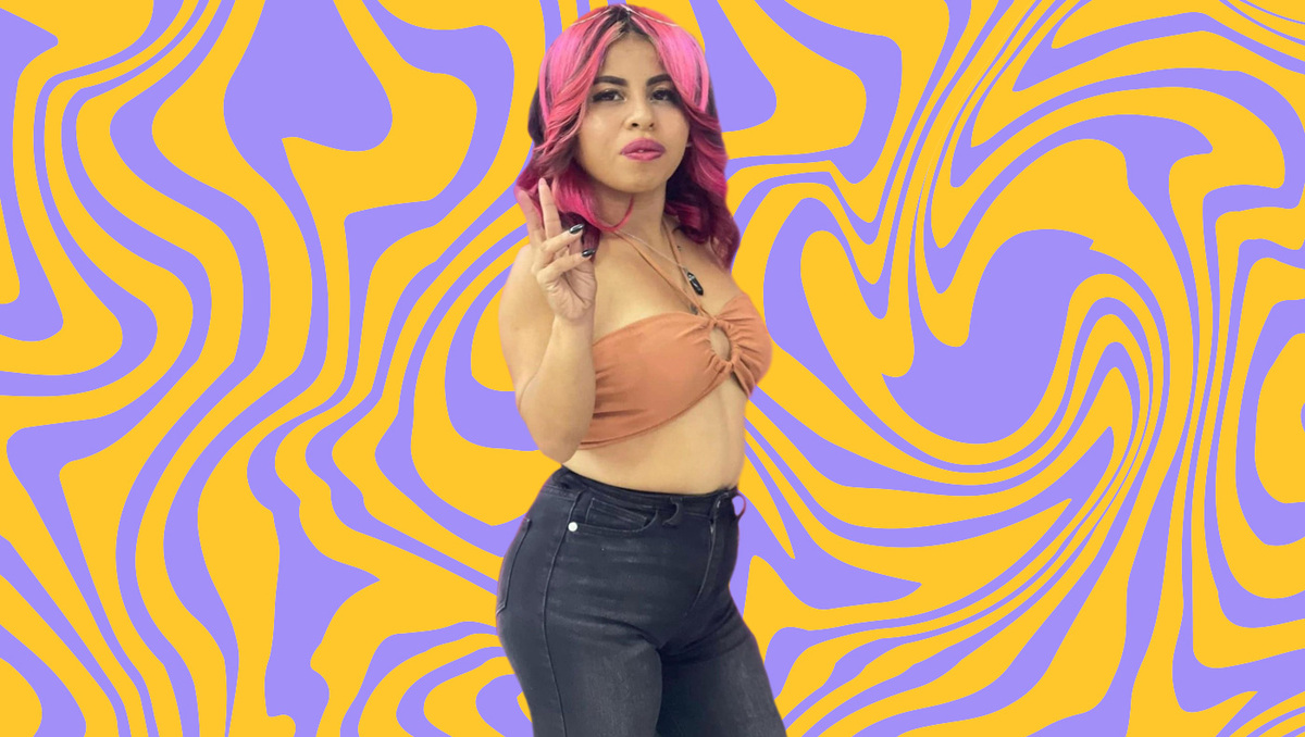 (DOMINGA) Lupita TikTok cuenta con una comunidad en TikTok que supera los 600 mil seguidores | Especiales