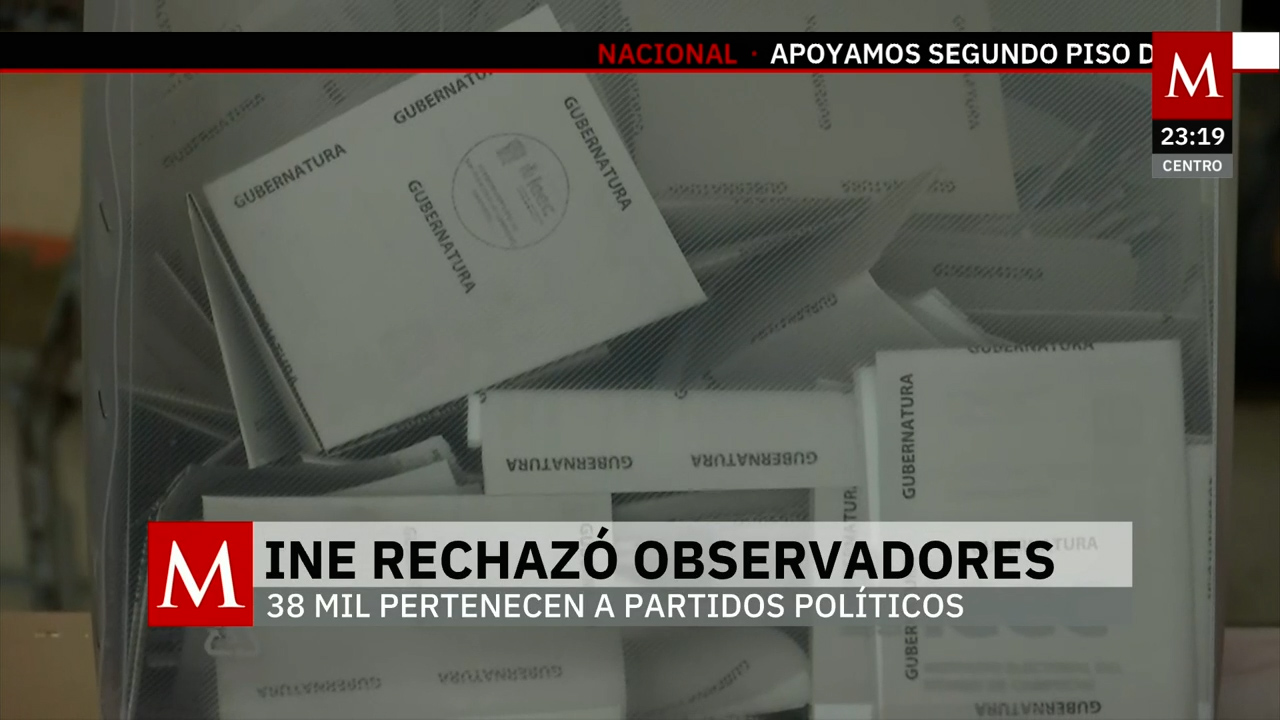 Elección judicial bajo fuego por decisiones cerradas y falta de transparencia