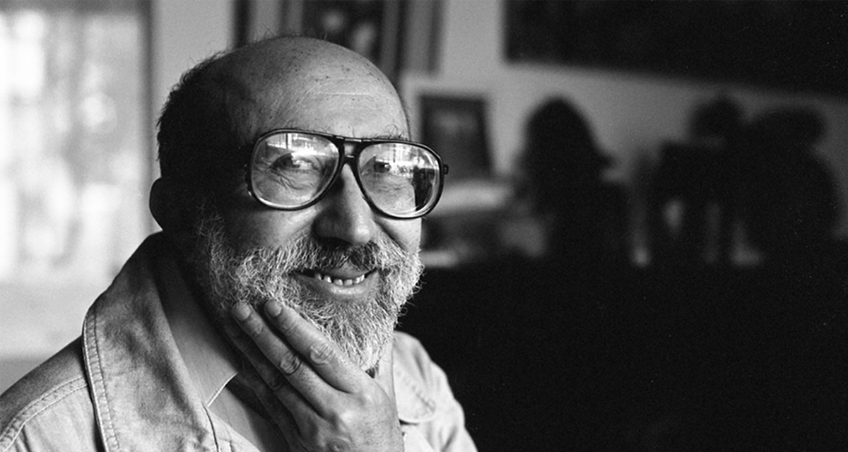 Emilio Carballido fue uno de los más reconocidos dramaturgos mexicanos. (UANL, INBAL, CITRU)