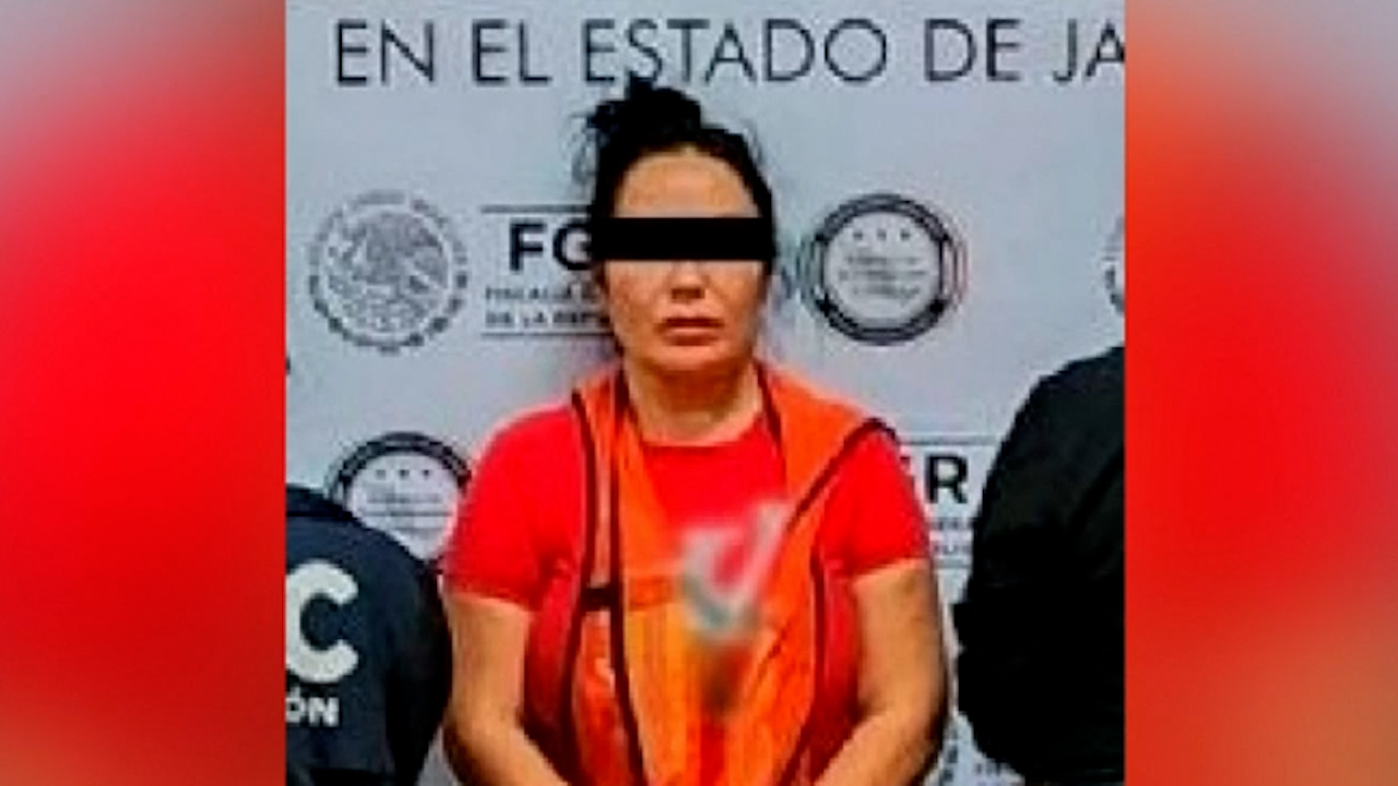 EU acusa formalmente a 'La Chayo' de apoyo material al CJNG