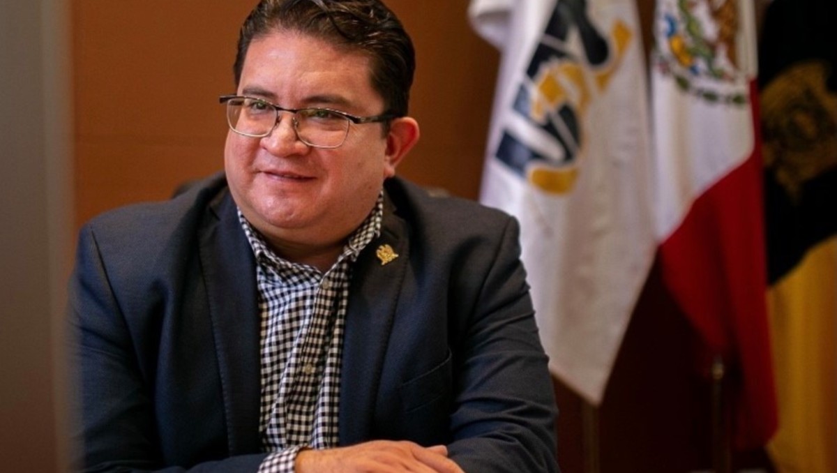 FGE asegura que la sentencia contra rector de la UAZ no es un acto de impunidad | Facebook
