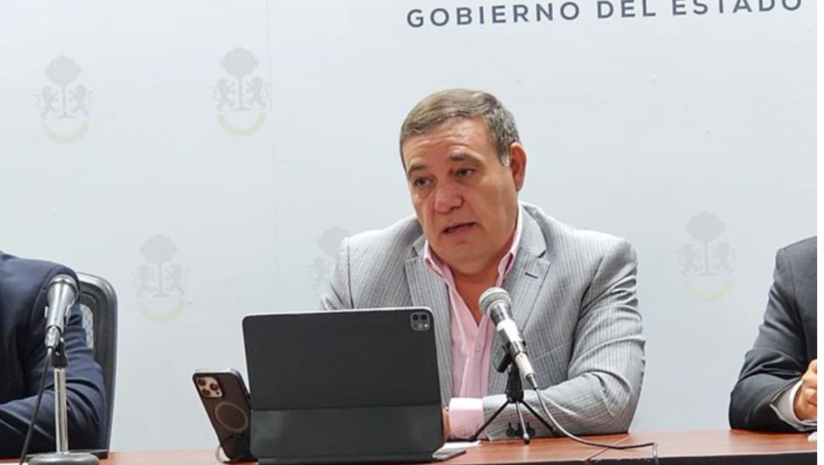 El funcionario aseguró que el tráfico impide a los vehículos de emergencia desplazarse con la misma rapidez que una motocicleta (Foto: Cortesía)