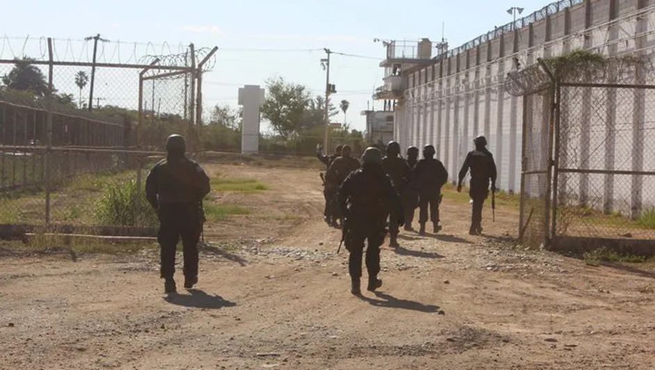 Guadalupe Amaranta se desvanece y muere en reclusorio de Culiacán | Especial