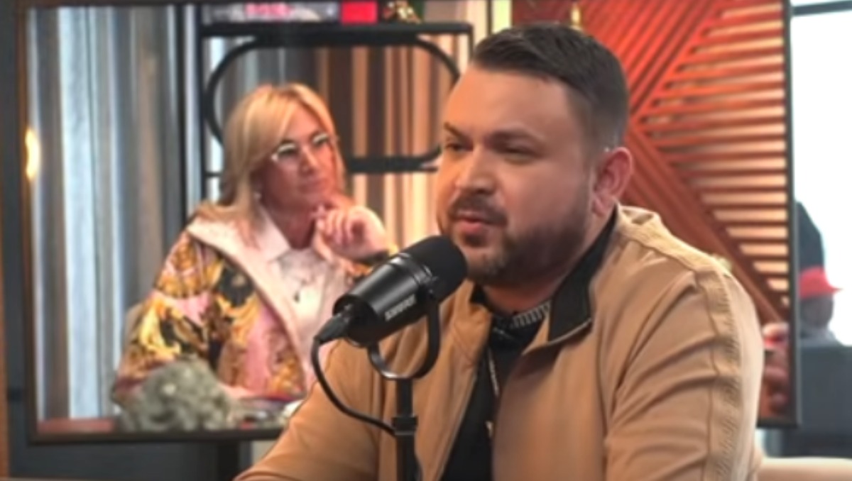 Gusgri fue amenazado por bromas a extorsionadores