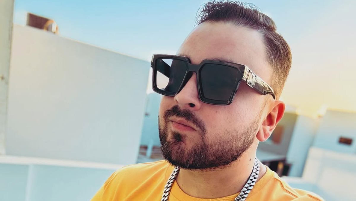 Gusgri revela si ha pagado por alguna entrevista