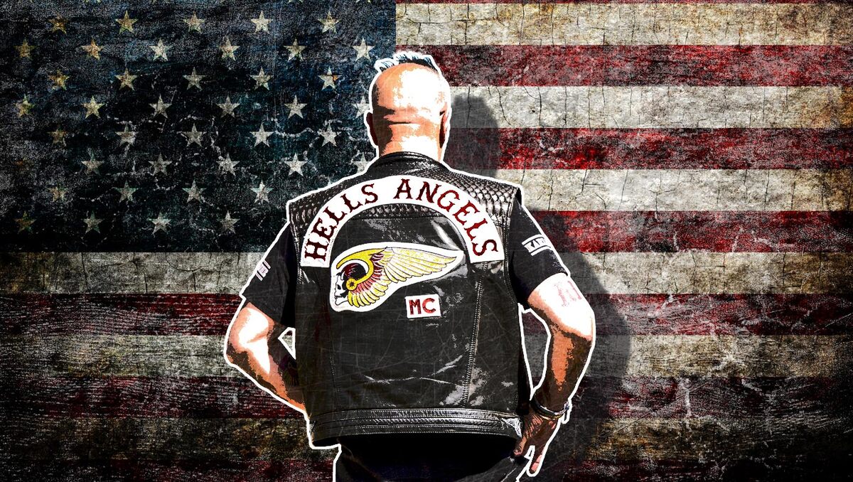 Hells Angels y otros cárteles gringos han quedado fuera de la narrativa antidrogas de Estados Unidos | Milenio