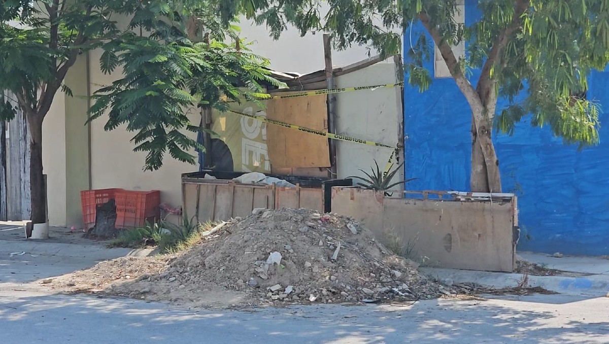Hombre muere y otro resulta herido tras ataque a balazos en García / Fabricio Gallegos