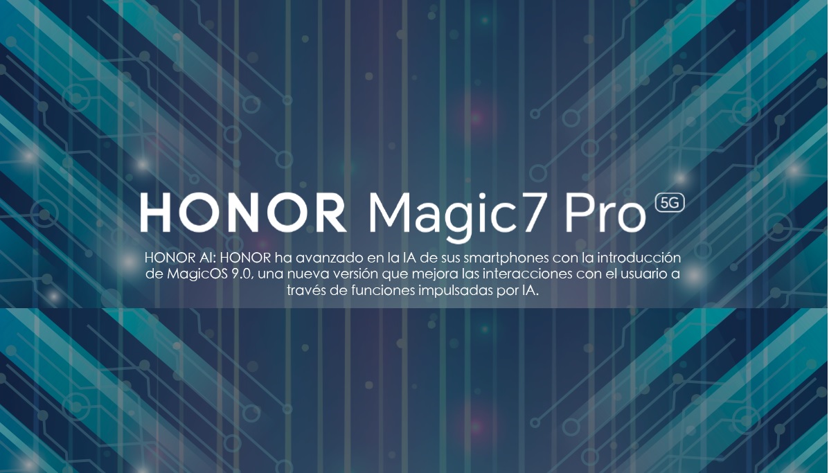 HONOR Magic7 Pro