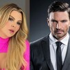 Julián Gil se separó de Marjorie de Souza porque asegura su ex suegra epoch  alcohólica. | Julián Gil y Marjorie de Souza - Redes sociales