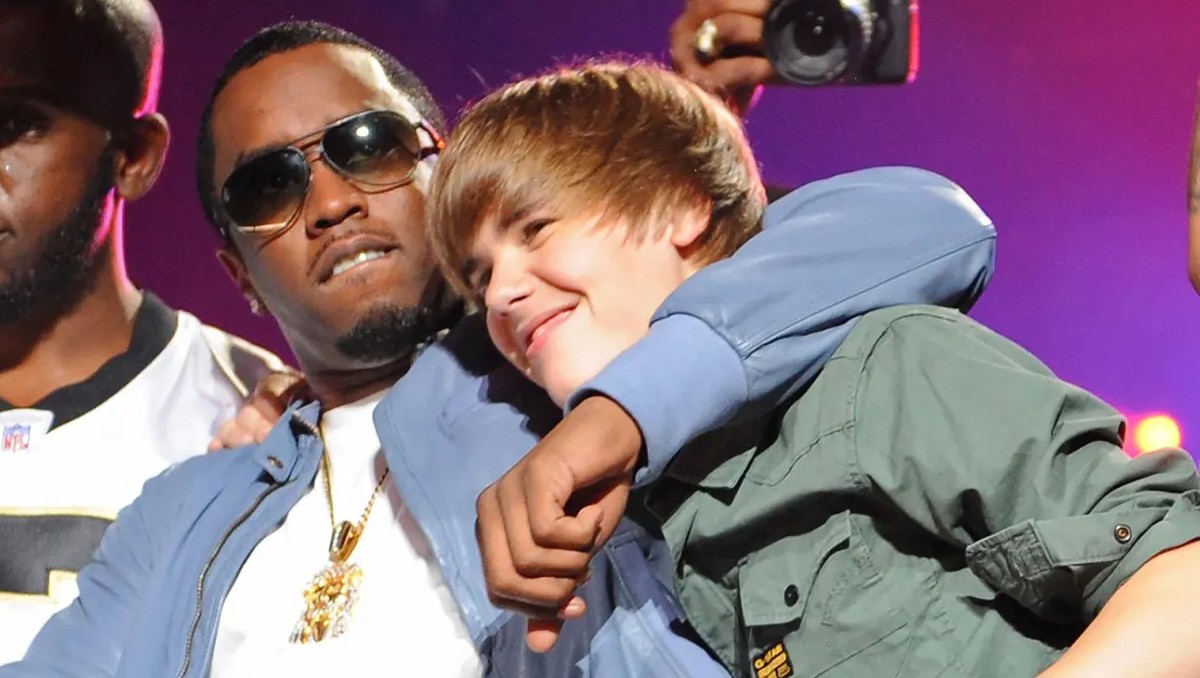Justin Bieber revela si sufrió abusos de Sean 'Diddy' Combs. | Archivo